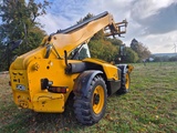 Thumbnail of 2017 JCB 540-140 Telescopic
