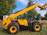 Thumbnail of 2017 JCB 540-140 Telescopic