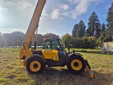 Thumbnail of 2017 JCB 540-140 Telescopic