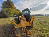 Thumbnail of 2017 JCB 540-140 Telescopic