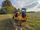 Thumbnail of 2017 JCB 540-140 Telescopic