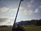 Thumbnail of 2017 JCB 540-140 Telescopic