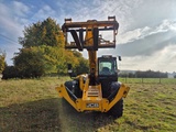 Thumbnail of 2017 JCB 540-140 Telescopic