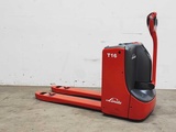 Thumbnail of Linde - T16 - Electric Pallet Truck - 2012