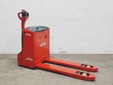 Thumbnail of Linde - T16 - Electric Pallet Truck - 2012