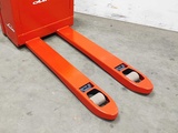 Thumbnail of Linde - T16 - Electric Pallet Truck - 2012