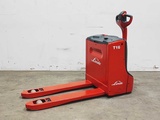 Thumbnail of Linde - T16 - Electric Pallet Truck - 2012