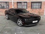 Minituur van Dodge Challenger SXT PLUS 3.6 V6 305pk 2015
