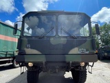 Thumbnail of Man - Cat 4X4 - Truck