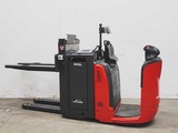 Thumbnail of Linde - 2014 - N20L - Stacker / order truck
