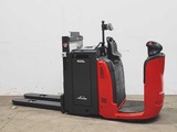 Thumbnail of Linde - 2014 - N20L - Stacker / order truck