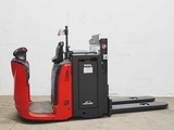 Thumbnail of Linde - 2014 - N20L - Stacker / order truck