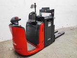 Thumbnail of Linde - 2014 - N20L - Stacker / order truck