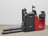Thumbnail of Linde - 2014 - N20L - Stacker / order truck