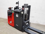 Thumbnail of Linde - 2014 - N20L - Stacker / order truck