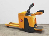 Thumbnail of Jungheinrich - 2014 - ERE 225 - Electric pallet truck