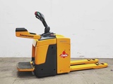 Thumbnail of Jungheinrich - 2014 - ERE 225 - Electric pallet truck