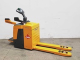 Thumbnail of Jungheinrich - 2014 - ERE 225 - Electric pallet truck