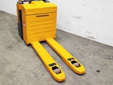 Thumbnail of Jungheinrich - 2014 - ERE 225 - Electric pallet truck
