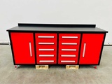 Thumbnail of RTE 7414 Garage Workbench
