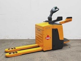Thumbnail of Jungheinrich - 2014 - ERE 225 - Electric pallet truck