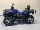 Thumbnail of DW ATV 300cc Quad