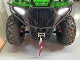 Thumbnail of DW ATV 300cc Quad