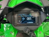 Thumbnail of DW ATV 300cc Quad