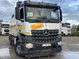 Thumbnail of Mercedes-Benz - Arocs 963-0-A - Truck - 2016