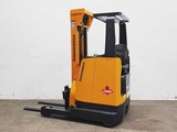 Minituur van Jungheinrich - 1998 - ETV 12 - Reach truck