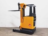 Minituur van Jungheinrich - 1998 - ETV 12 - Reach truck
