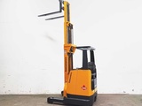 Minituur van Jungheinrich - 1998 - ETV 12 - Reach truck