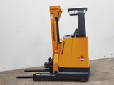Minituur van Jungheinrich - 1998 - ETV 12 - Reach truck