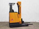 Minituur van Jungheinrich - 1998 - ETV 12 - Reach truck