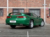 Minituur van Mitsubishi 3000 GT V6 Twin Turbo 286pk 1998 (Handgeschakeld)