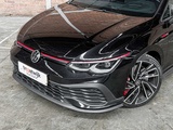 Thumbnail of Volkswagen GTI ClubSport VIII 2.0 TSI (Golf 8) 300hp 2021, Z-241-GH