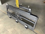 Thumbnail of 8 Ton fork positioner Fem 4