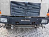 Minituur van MAN - 19-281 4X4 - Brandweerwagen