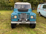 Miniaturansicht von 1977 Land Rover 88 Pick-Up V8