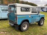 Miniaturansicht von 1977 Land Rover 88 Pick-Up V8