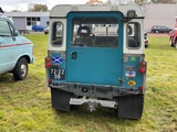Miniaturansicht von 1977 Land Rover 88 Pick-Up V8