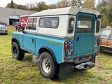 Miniaturansicht von 1977 Land Rover 88 Pick-Up V8