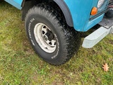 Miniaturansicht von 1977 Land Rover 88 Pick-Up V8