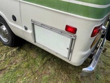 Minituur van 1978 Dodge B300 (228Explorer)