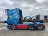 Miniaturansicht von 2011 Scania LA6X2/C6 Sattelzugmaschine