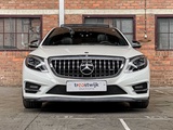 Miniaturansicht von Mercedes-Benz S500 Long AMG 4.7 V8 455PS 2015 S-Klasse 32040km!