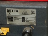 Minituur van BETEX 24 RSD BETEX – 2013 – 24 RSD – Verwarmingstoestel
