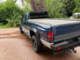 Minituur van DODGE RAM 2500 V10 8.0L - Verlengde cabine (US-model)