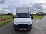 Minituur van Iveco - Daily - Bedrijfswagen