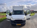 Minituur van Iveco - Daily - Bedrijfswagen